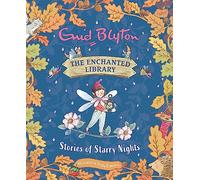 Stories of Starry Nights (The Enchanted Library)