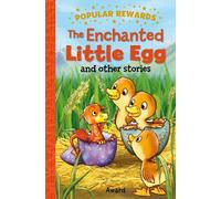 The Enchanted Little Egg (Popular Rewards)