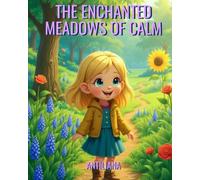The Enchanted Meadows Of Calm: An Emotional Intelligence Picture Book for Kids - how to Cultivate Joy, Manage Anger, and Find Peace Through ... Books for Social-Emotional Learning (SEL))