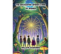 The Enchanted Spider's Web of Wishes (Halloween)