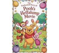 The Enchanted Story Of Pooh’s Heffalump Movie