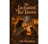 The Enchanted Tea Tavern (The Hearthroot Chronicles)