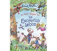 The Enchanted Wood Gift Edition (The Magic Faraway Tree)
