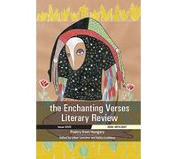 The Enchanting Verses Literary Review - Poetry from Hungary