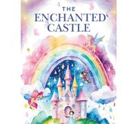 The Enchantment Castle: Magical Princess Coloring and Activity Book for Girls Ages 4-7 - Learn Alphabet, Numbers, and Handwriting with Unicorns, Fairies, and Mermaids.