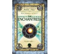 The Enchantress (ebook)