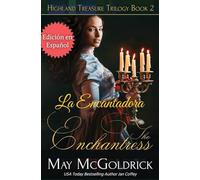 THE ENCHANTRESS (La Encantadora)