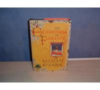 [(The Enchantress of Florence)] [Author: Salman Rushdie] published on (April, 2008)