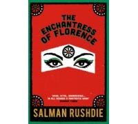 The Enchantress Of Florence (ebook)