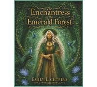 The Enchantress of the Emerald Forest