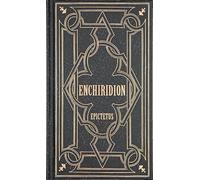 The Enchiridion (Deluxe, Hardbound Edition)