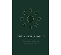 The Enchiridion: Your Personal Journal for Achieving Your Goals