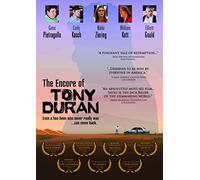 The Encore of Tony Duran [USA] [DVD]