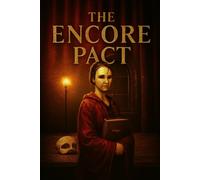 The Encore Pact (The Velvet Hour Trilogy)