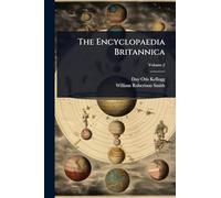 The Encyclopaedia Britannica