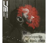 The Encyclopaedia of Black Sleep
