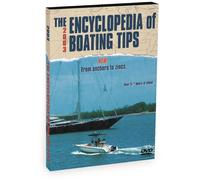 The Encyclopaedia Of Boating Trips [Reino Unido] [DVD]