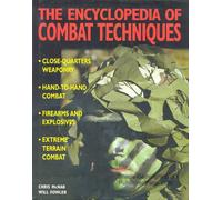 The Encyclopdeia of Combat Techniques