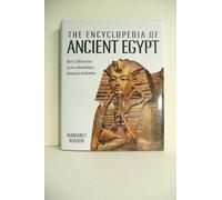The Encyclopedia of Ancient Egypt