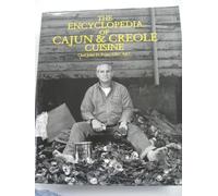 The Encyclopedia of Cajun & Creole Cuisine