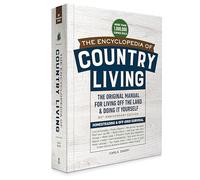 Encyclopedia of Country Living,
