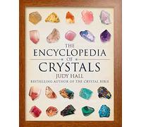The Encyclopedia of Crystals, New Edition