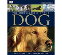 The Encyclopedia of the Dog