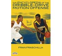 The Encyclopedia of the Dribble-Drive Motion Offense