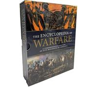 The Encyclopedia of Warfare (Encyclopedia Box Set)