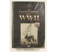 The Encyclopedia of WWII [Reino Unido] [DVD]