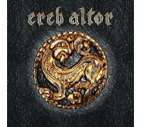 Ereb Altor – The End – CD