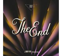 Cody Fry – The End – Vinilo LP 12" (Importación USA)