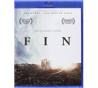 The End ( 2012 ) ( Fin ) (Blu-Ray)
