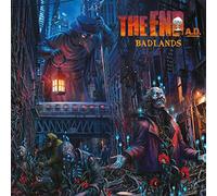 The end a.d. - Badlands
