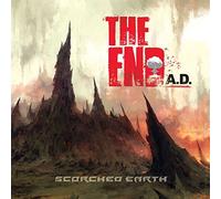 The end A.D. - Scorched earth