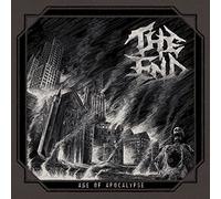 The end Age of apocalypse (CD) (Importación USA)