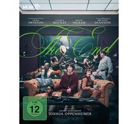 The End [Alemania] [Blu-ray]