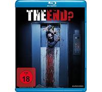 The End? [Alemania] [Blu-ray]
