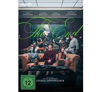 The End [Alemania] [DVD]