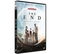The End by Maribel Verdú