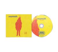 The End - CD