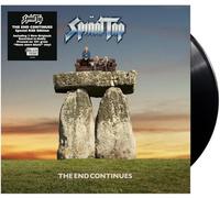 Spinal Tap - The End Continues [Vinilo]