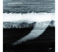 The End De A Summer - Julia Hulsmann Trio CD ECM Records