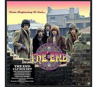 The End - From Beginning To End [Vinilo]