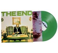 Brother Grimm – The End – Vinilo verde con póster – Edel
