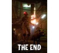 The End: Inari's Quest (PC) Steam Key GLOBAL