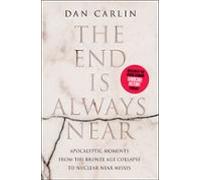 The End Is Always Near (ebook)