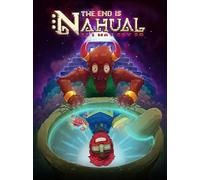 The End is Nahual: If I May Say So (PC) - Steam Key - GLOBAL