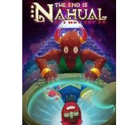 The End is Nahual: If I May Say So Steam Key (PC) GLOBAL