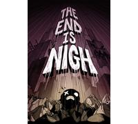 The End Is Nigh (PC) Steam Key GLOBAL